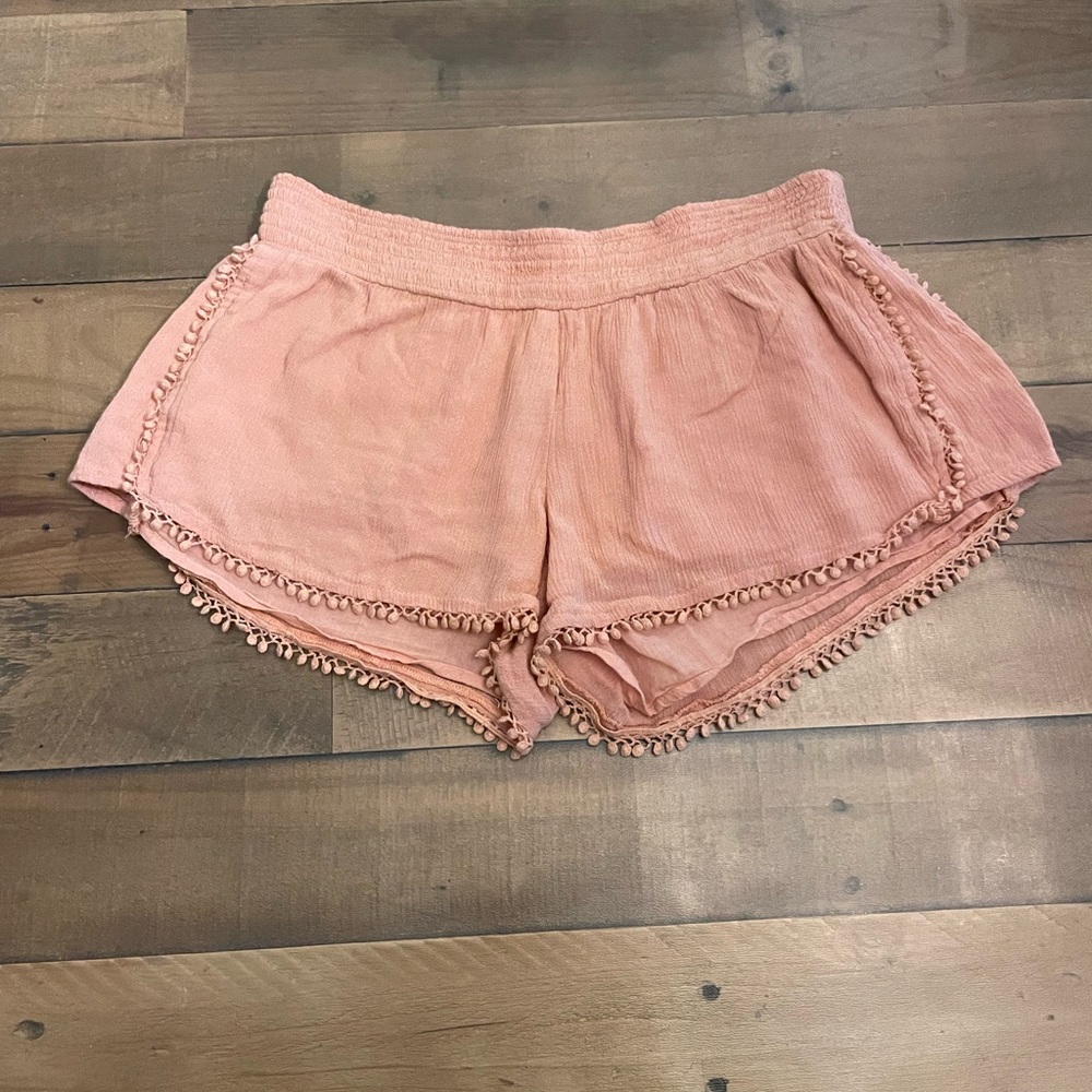 O’Neill short shorts